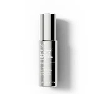 Allies of Skin Tranexamic & Arbutin Advanced Brightening Serum, Daily Use Serum with Moisturizer Benefits for Evening Radiance & Smooth Complexion